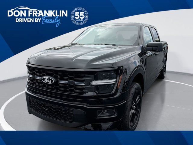 2026 Ford F-150 STX®