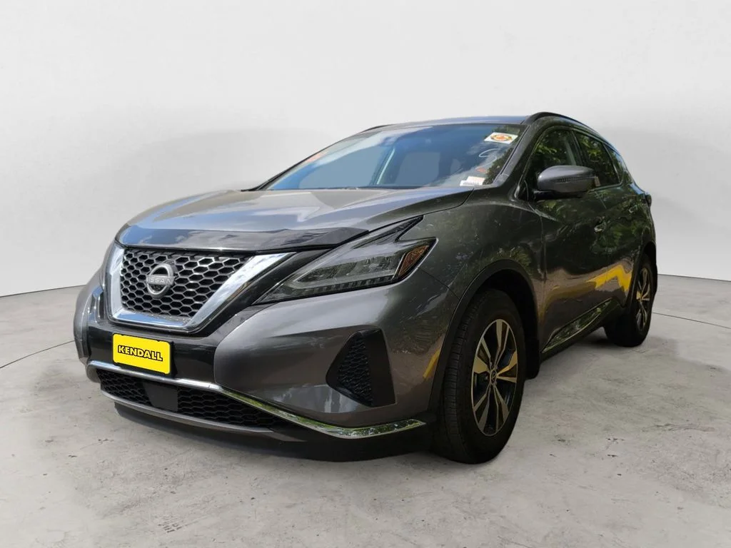 2024 Nissan Murano SV AWD's photo