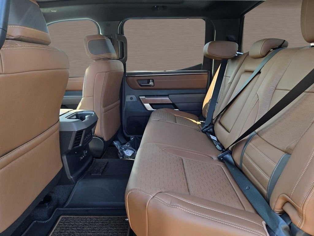 2026 Toyota Tundra 1794 Edition - Photo 13
