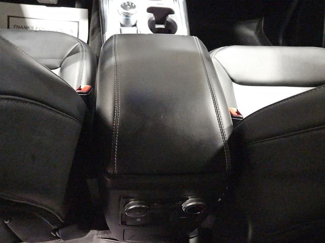 Used 2023 Blue Ford XLT image 15