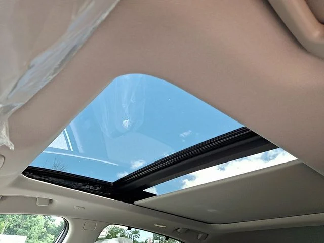 2026 Nissan Murano Platinum - Photo 10