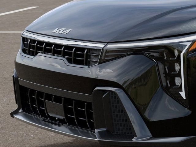 New 2026 Aurora Black Pearl Kia GT-Line image 12
