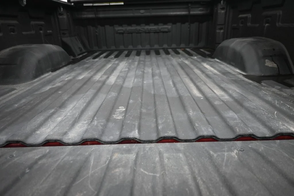 Used 2024 Red GMC Denali image 11
