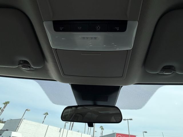 Used 2024 White Nissan SV image 26