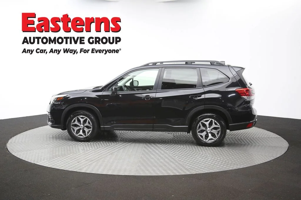 Used 2024 Black Subaru Premium image 66