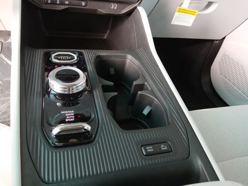 New 2026 Black Jeep Laredo image 25