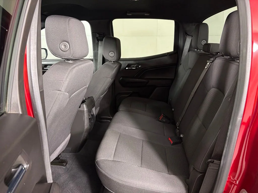Used 2024 Red Chevrolet LT image 37