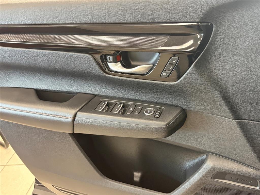 2024 Honda CR-V Sport Touring - Photo 19