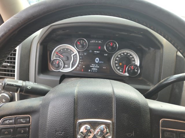 Used 2013 Red Ram Big Horn image 10