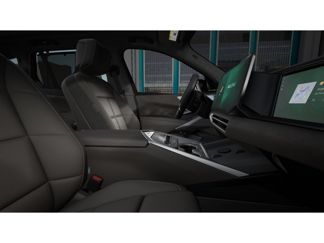 New 2027 Black Sapphire Metallic BMW 40 xDrive image 9