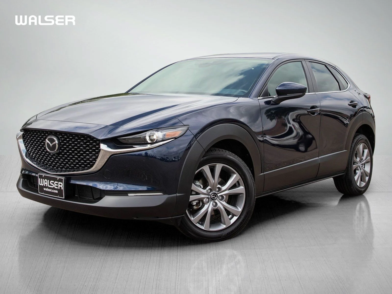 2020 Mazda CX-30