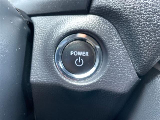 Certified Used 2024 MID BLCK/MAG GRAY Toyota  image 24