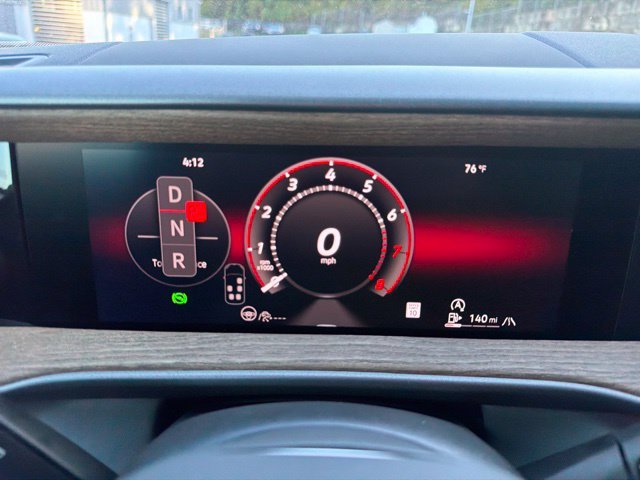 New 2027 White Volkswagen SEL image 21