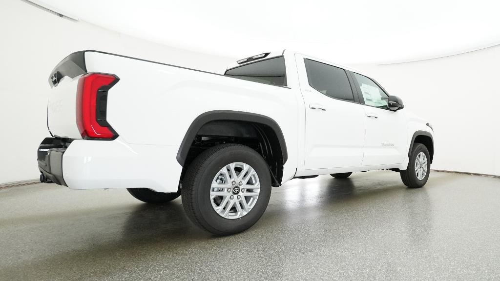 New 2026 Ice Cap Toyota SR5 image 13