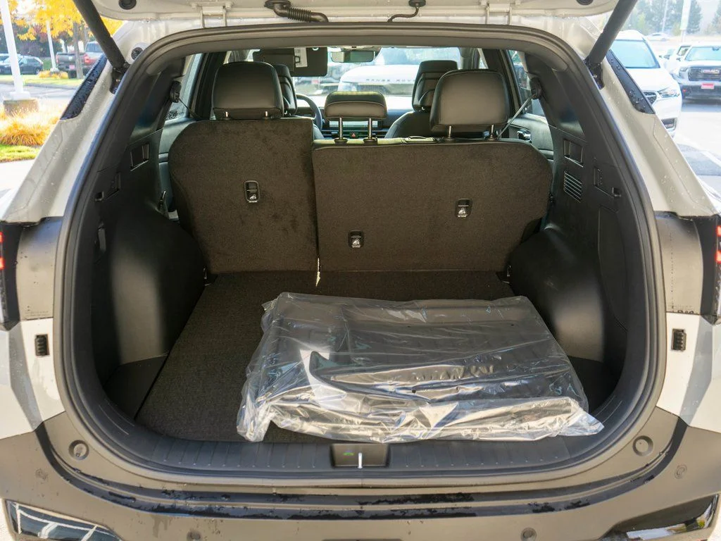 New 2026 Wolf Gray Kia X-Line image 30