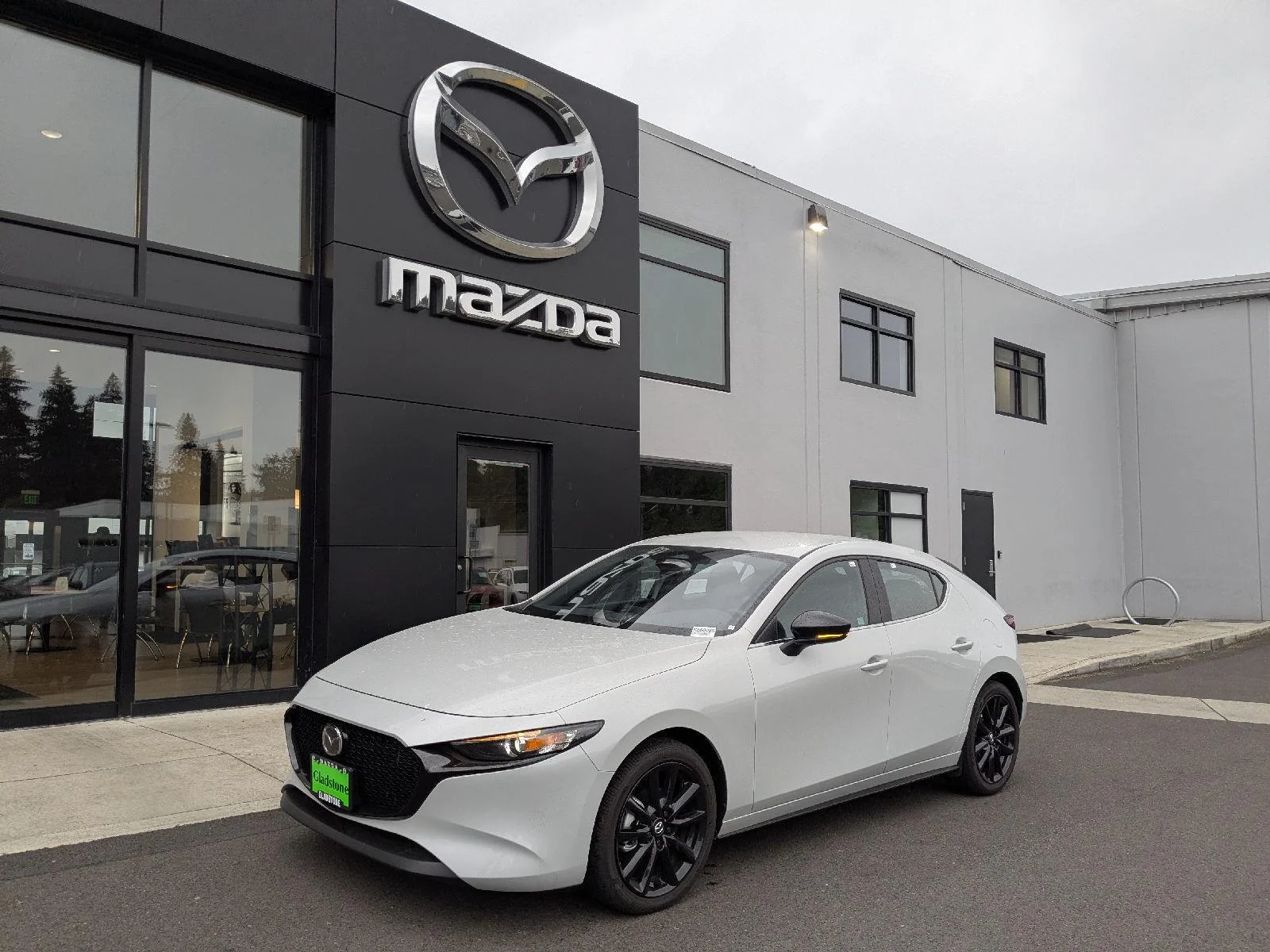 2026 Mazda CX-3 Select Sport AT 5-Door SKYACTIV's photo