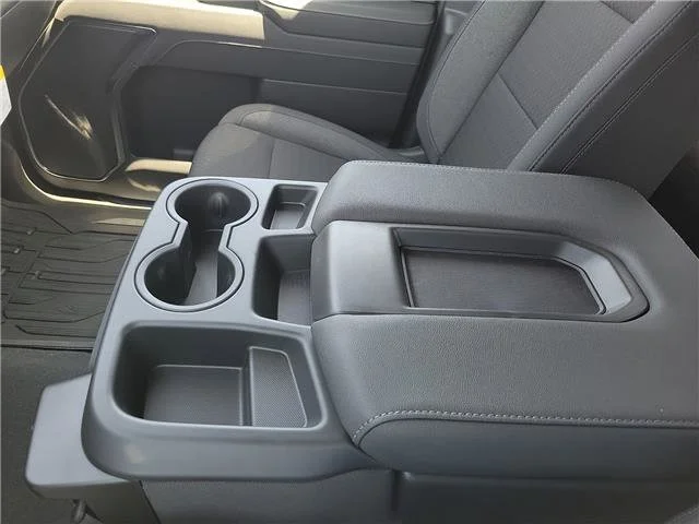 New 2026 Cardinal Red GMC SLE image 20