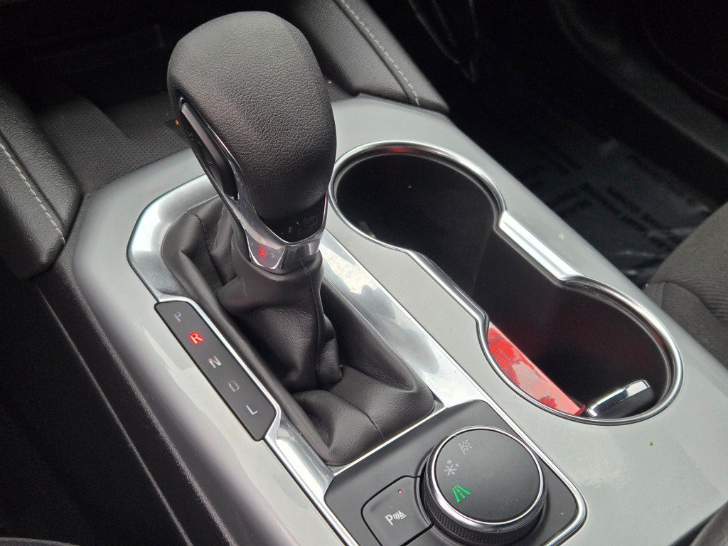 2023 Chevrolet Blazer 2LT - Photo 29