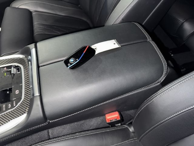 2026 BMW X7 M60i - Photo 31