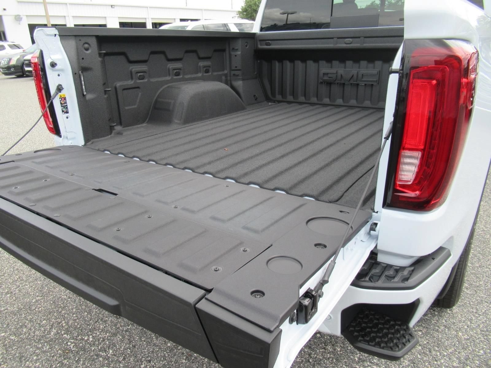 New 2026 Glacier White Tricoat GMC Denali image 34