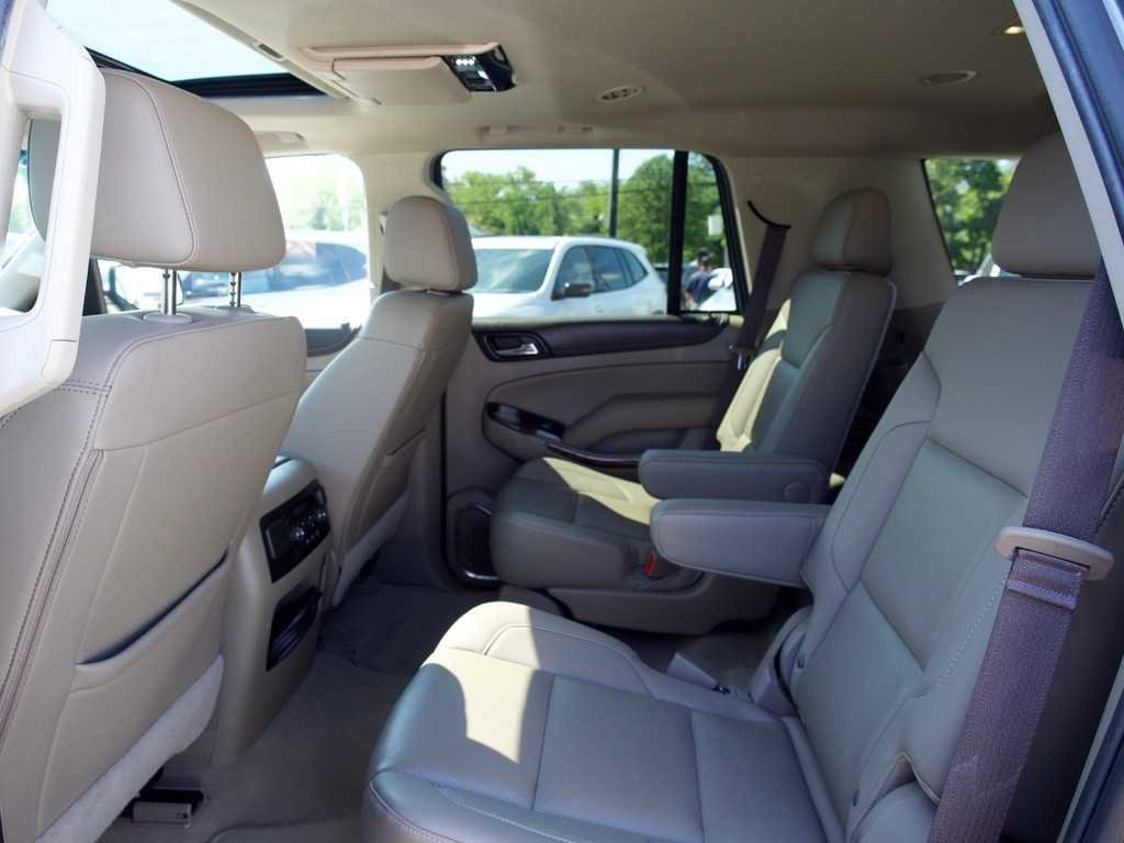 2019 GMC Yukon SLT - Photo 16