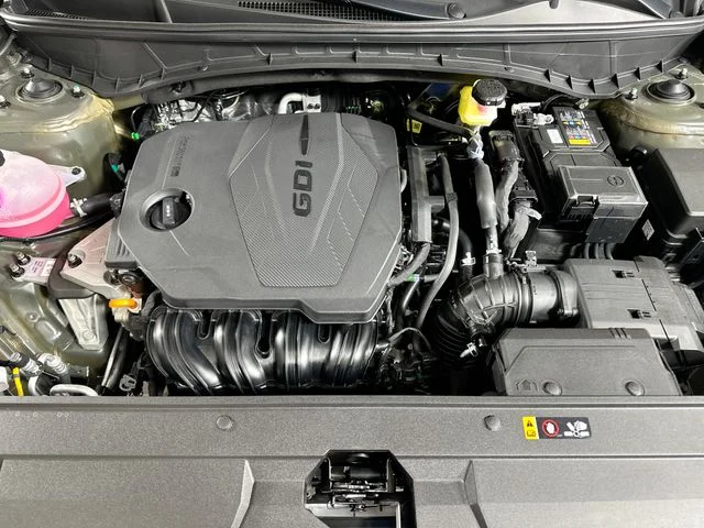 New 2026 Hyundai SANTA CRUZ SEL