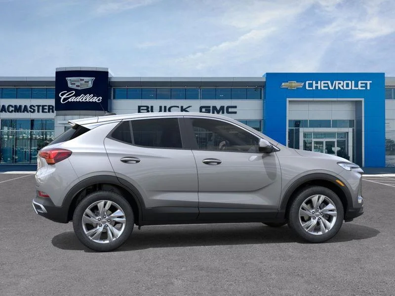 New 2026  Buick Preferred image 5