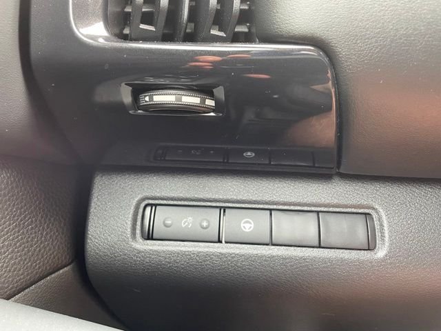 Used 2023 Gun Metallic Nissan SV image 13