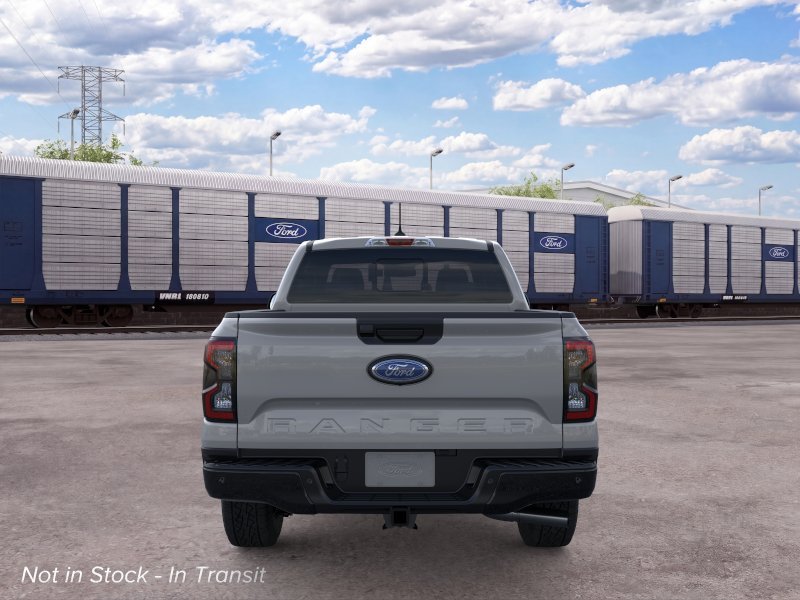 New 2026 Avalanche Ford XLT image 5