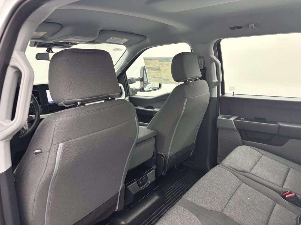 2026 Ford F-250 Super Duty XL - Photo 37