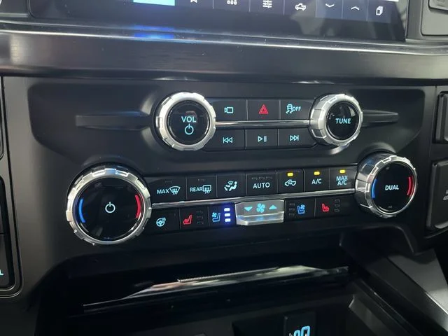 New 2026 Avalanche Ford Lariat image 17