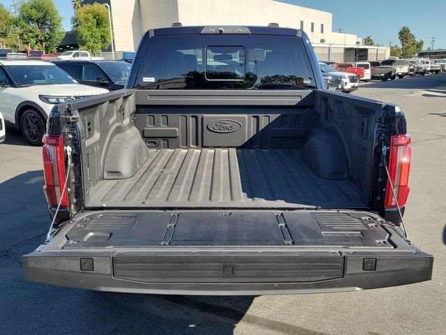 New 2026 Antimatter Blue Metallic Ford Raptor® image 23
