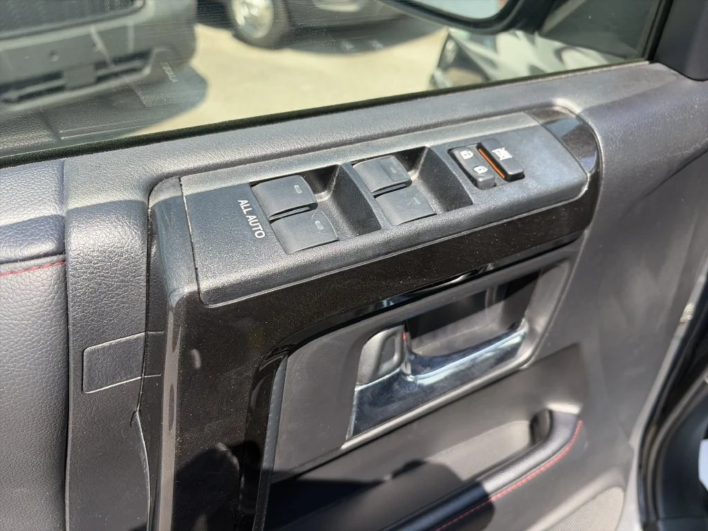 Used 2024 Gray Toyota TRD Off-Road Premium image 18