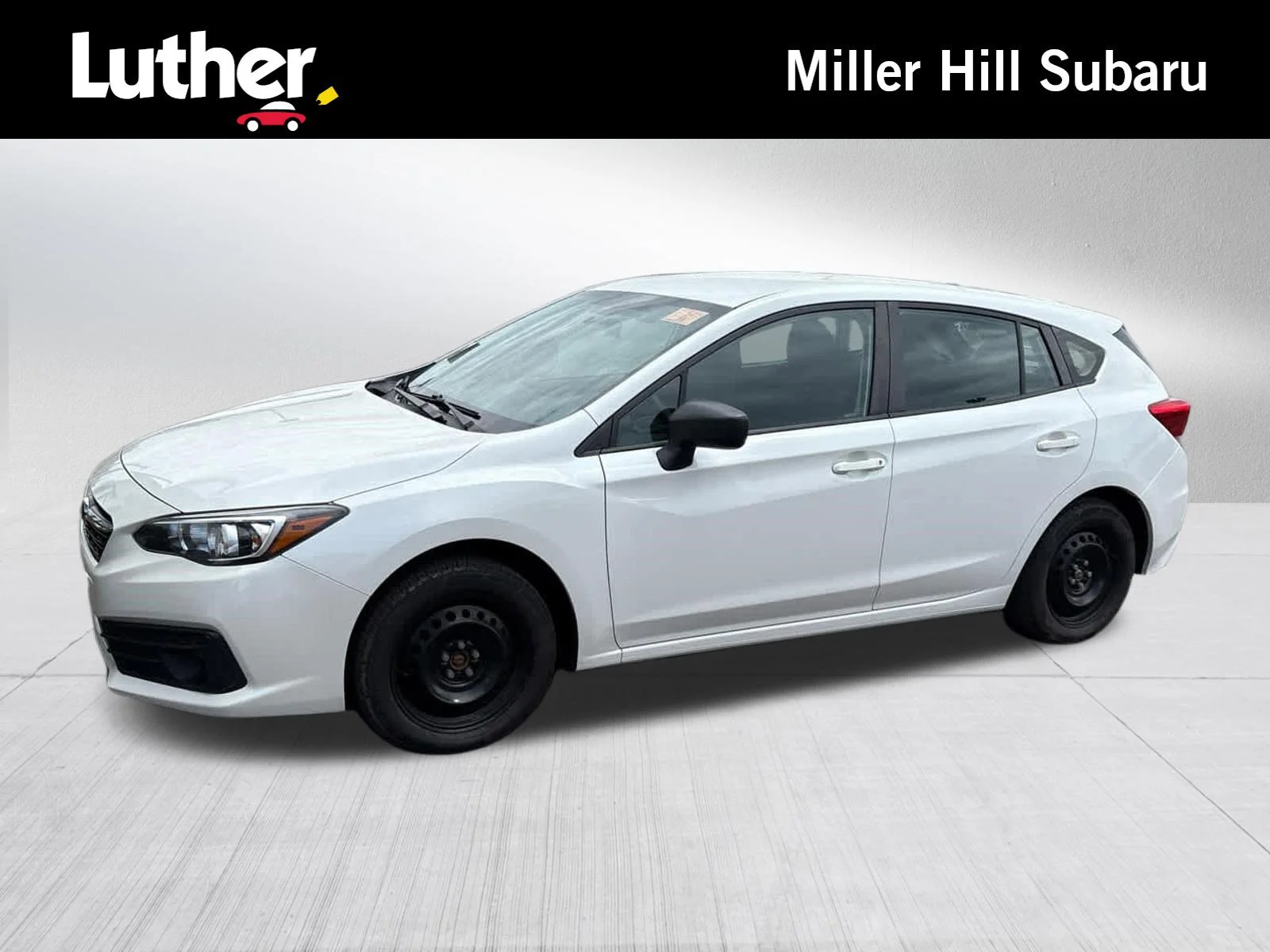 2022 Subaru Impreza 2.0i CVT PZEV's photo