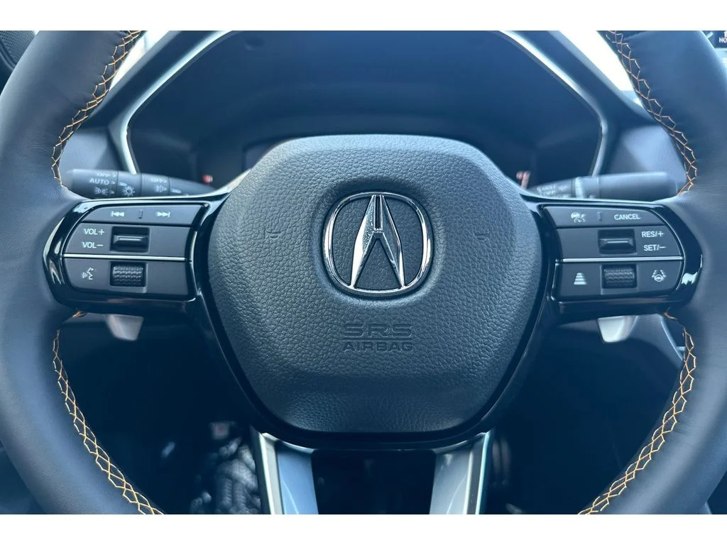 New 2026 Double Apex Blue Pearl Acura w/A-Spec Technology Package image 19