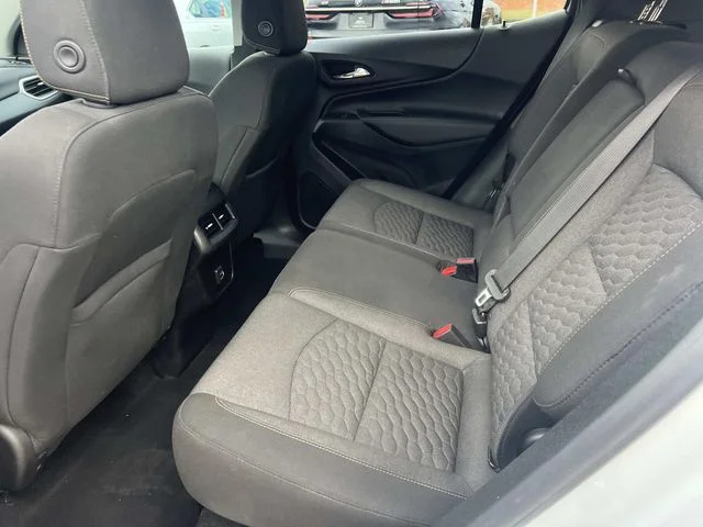 2019 Chevrolet Equinox LT - Photo 12