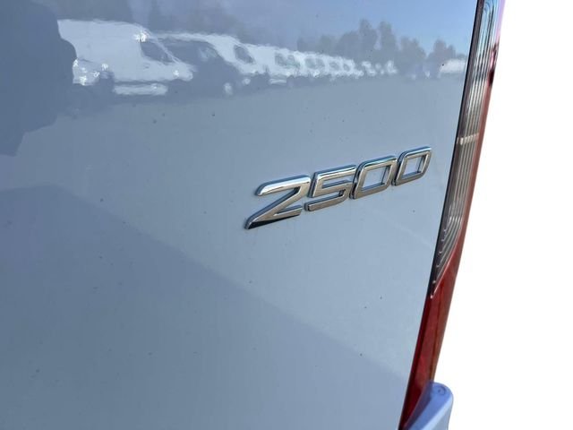 2026 Mercedes-Benz Sprinter Crew Van Base - Photo 12