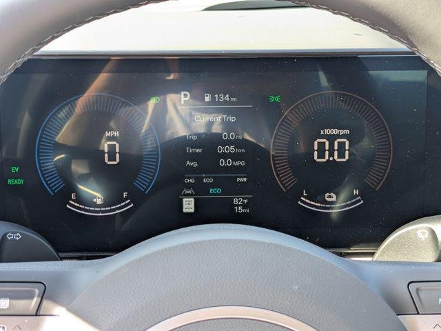 2025 Hyundai Sonata Hybrid SEL - Photo 28