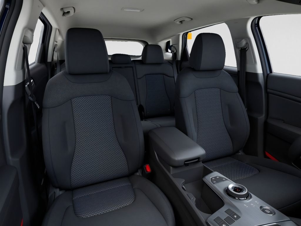 New 2027 Blue Kia S image 15