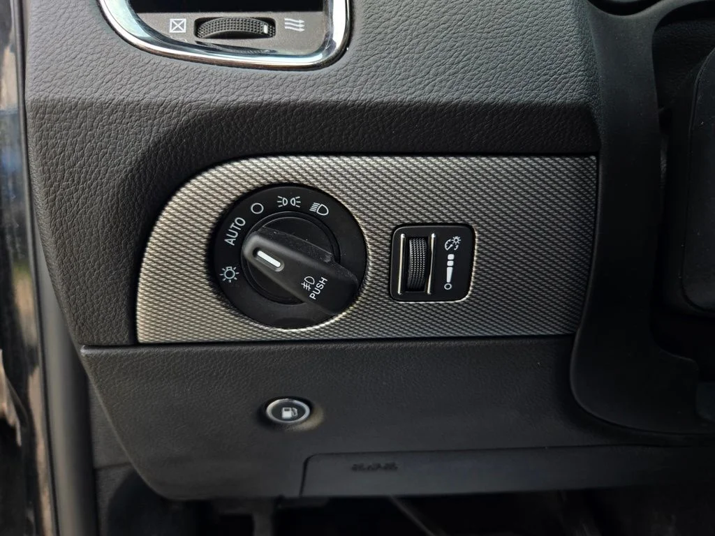 Used 2018 Black Dodge GT image 16