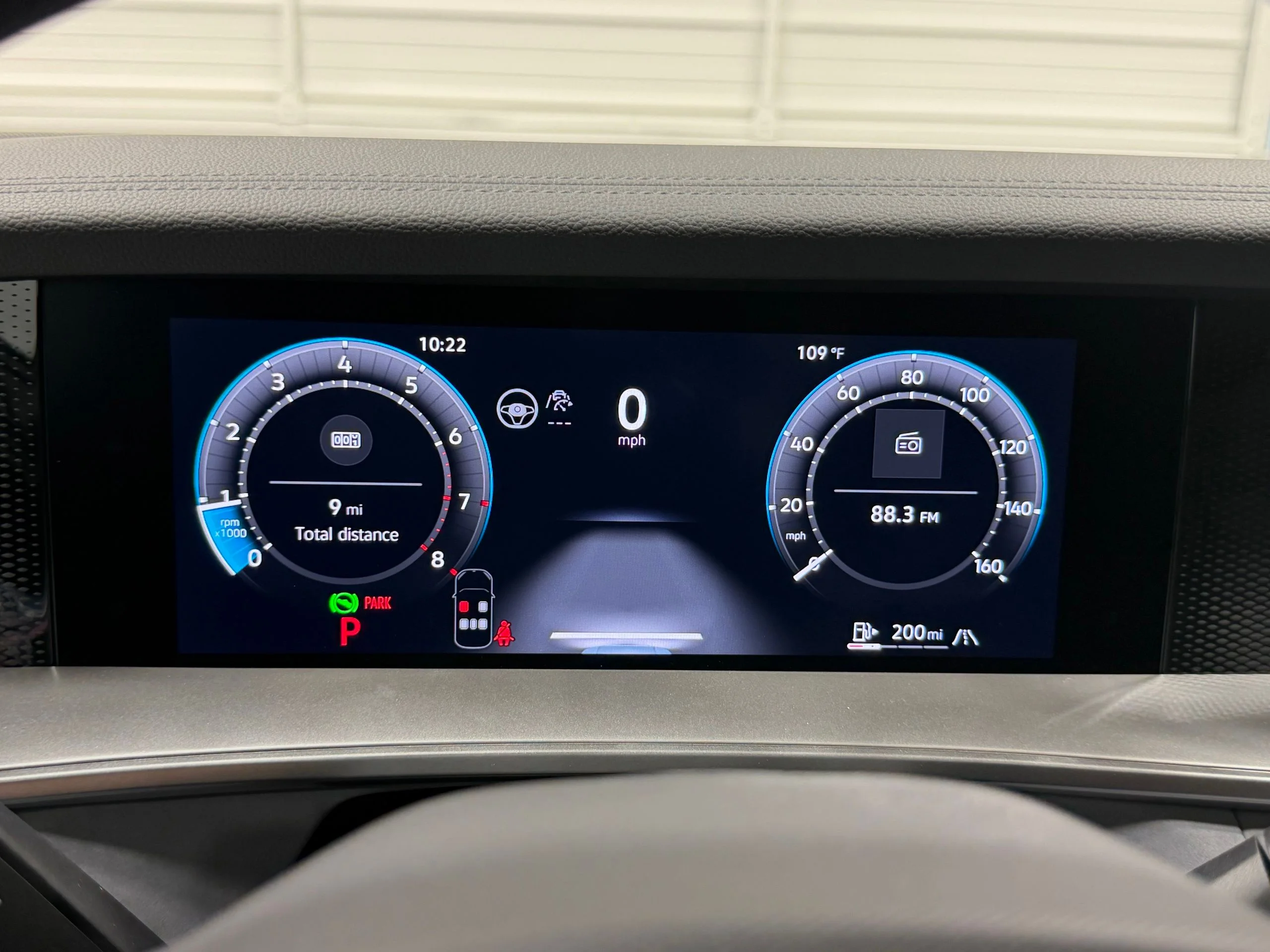 New 2026 Gray Volkswagen SE R-Line Black image 42