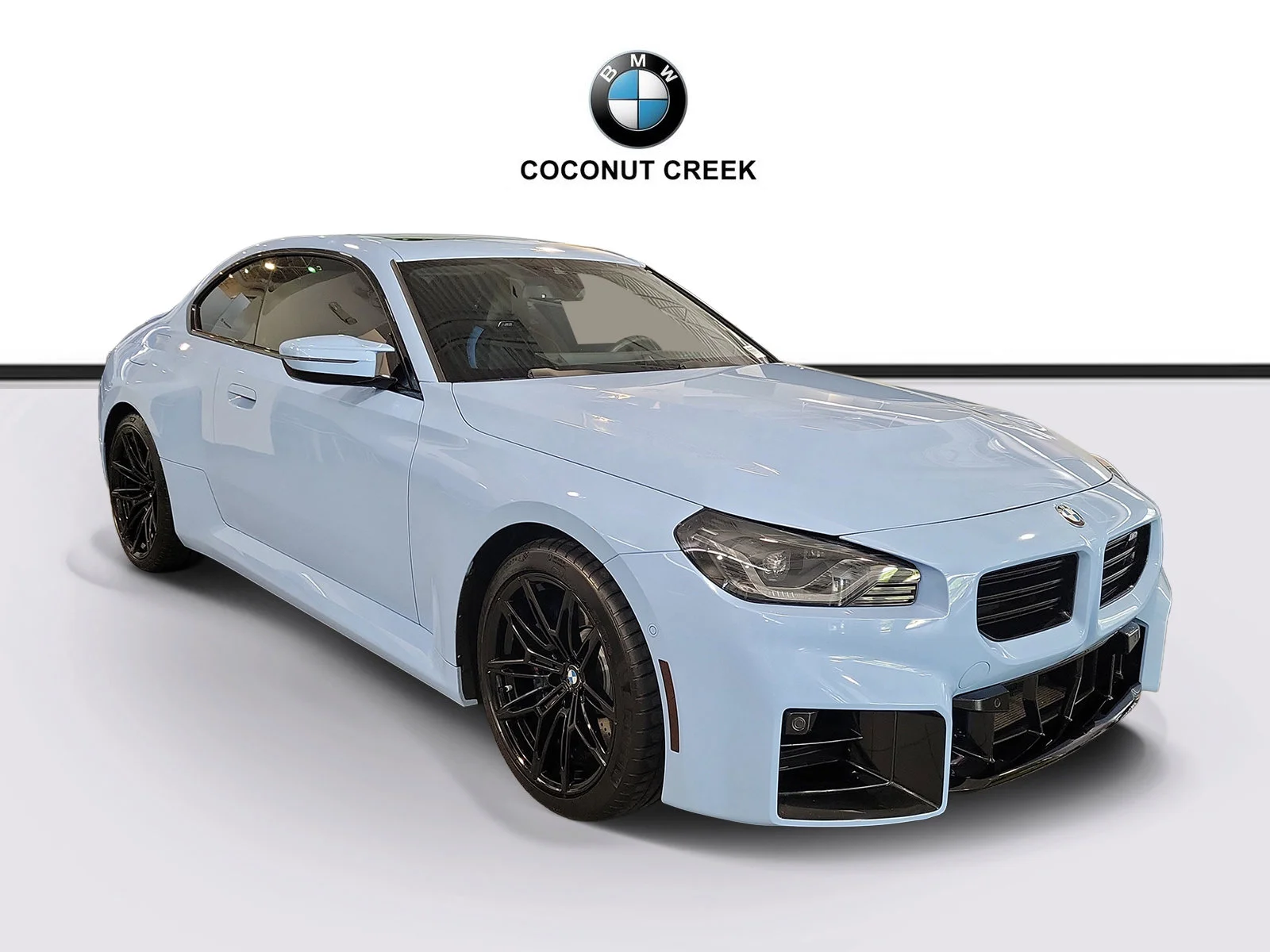 2024 BMW M2 M2 Coupe's photo