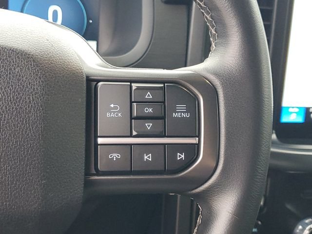 Certified Used 2024 Avalanche Ford XLT image 16