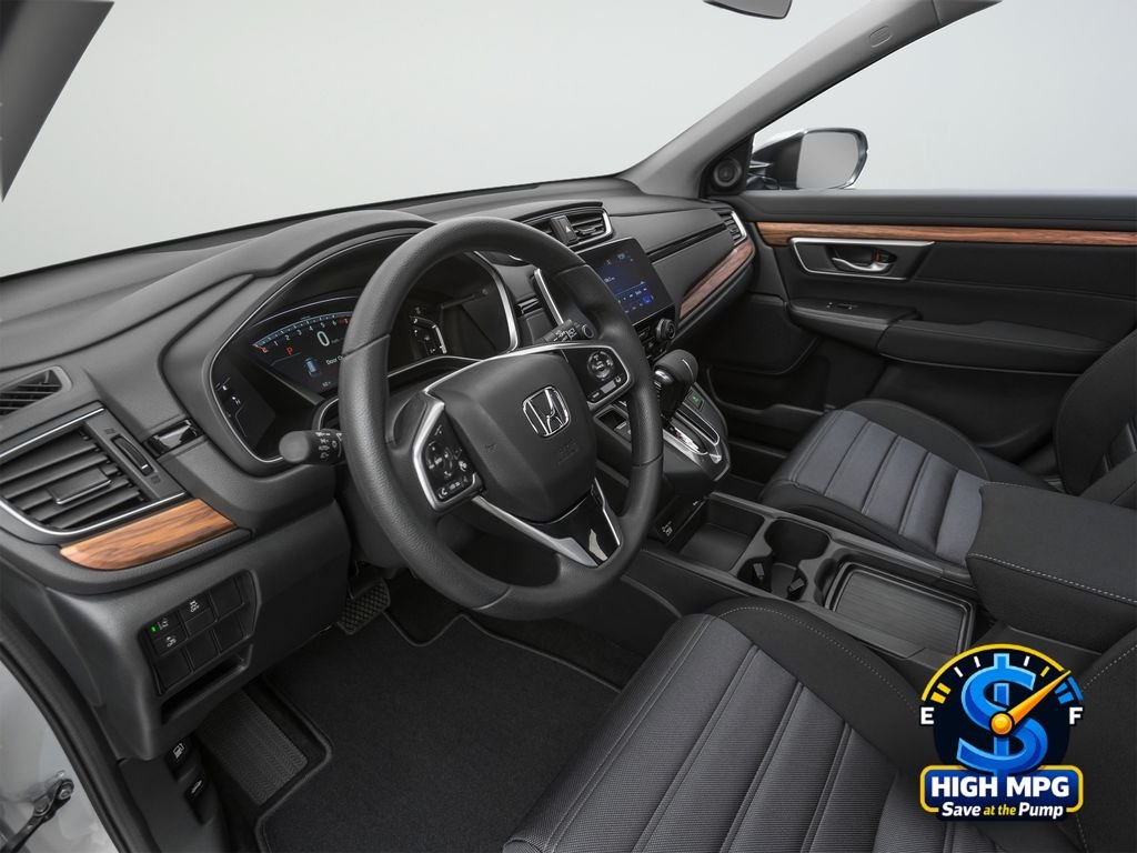 Used 2022 Silver Honda EX image 56
