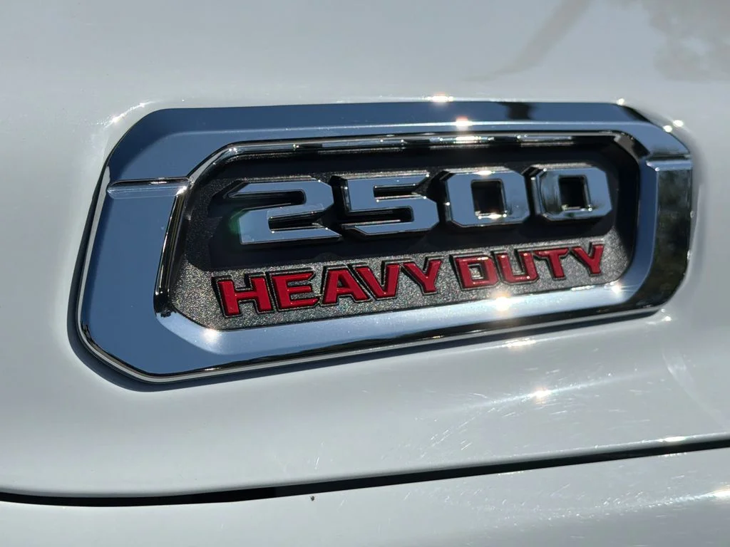2024 RAM Ram 2500 Pickup Big Horn - Photo 11