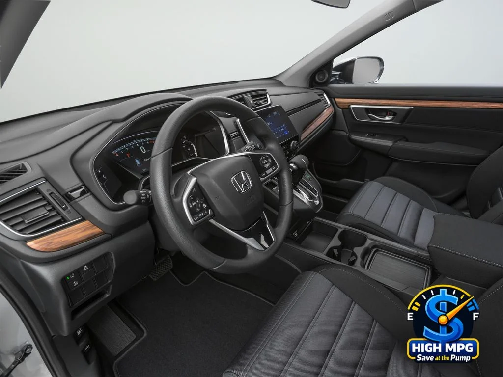 Used 2022 Silver Honda EX image 56
