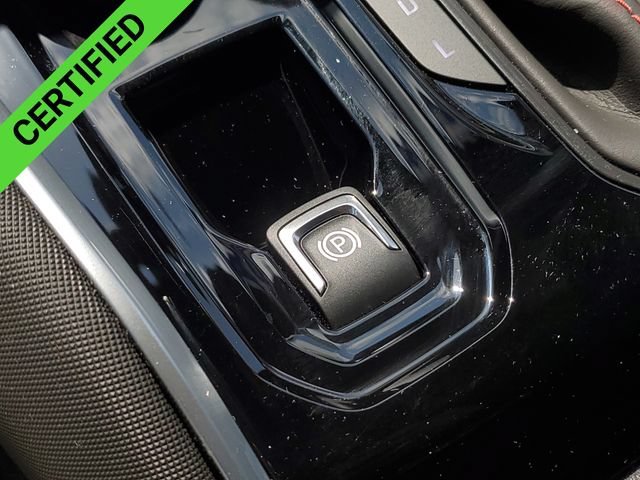 2026 Chevrolet Colorado Z71 - Photo 24