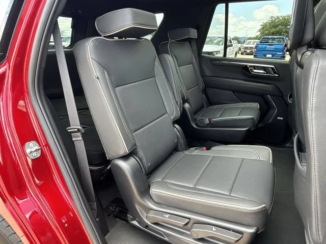 Used 2025 Radiant Red Tintcoat Chevrolet Premier image 32