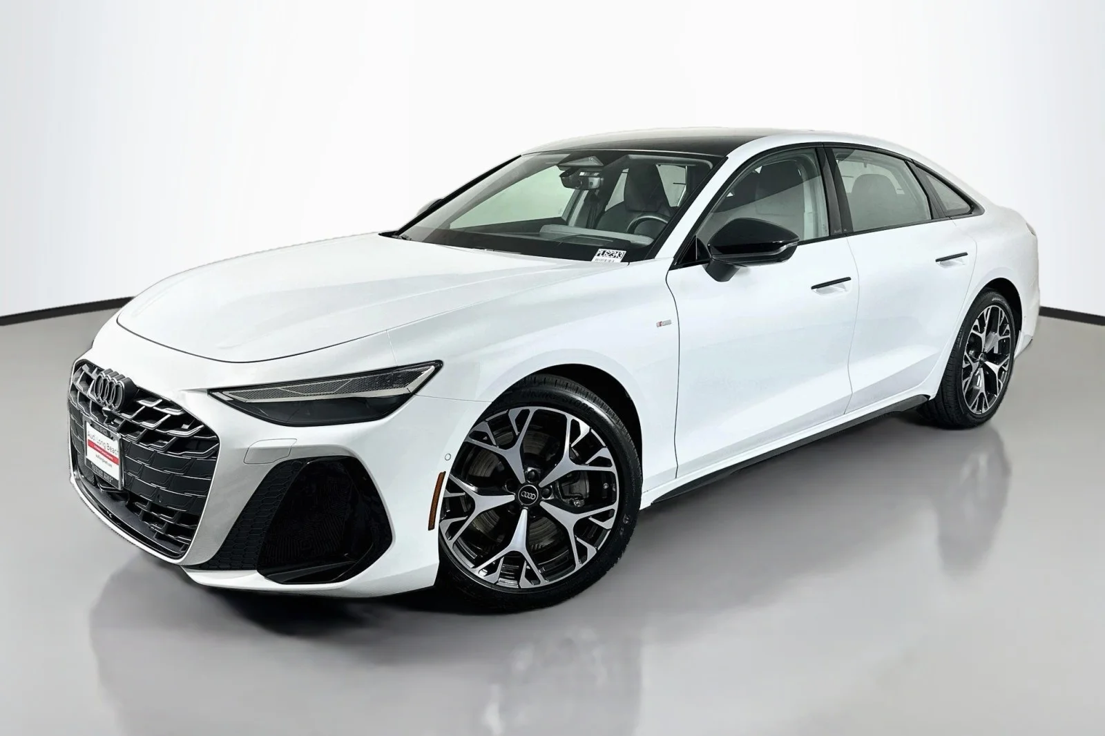 2026 Audi A6 Sedan