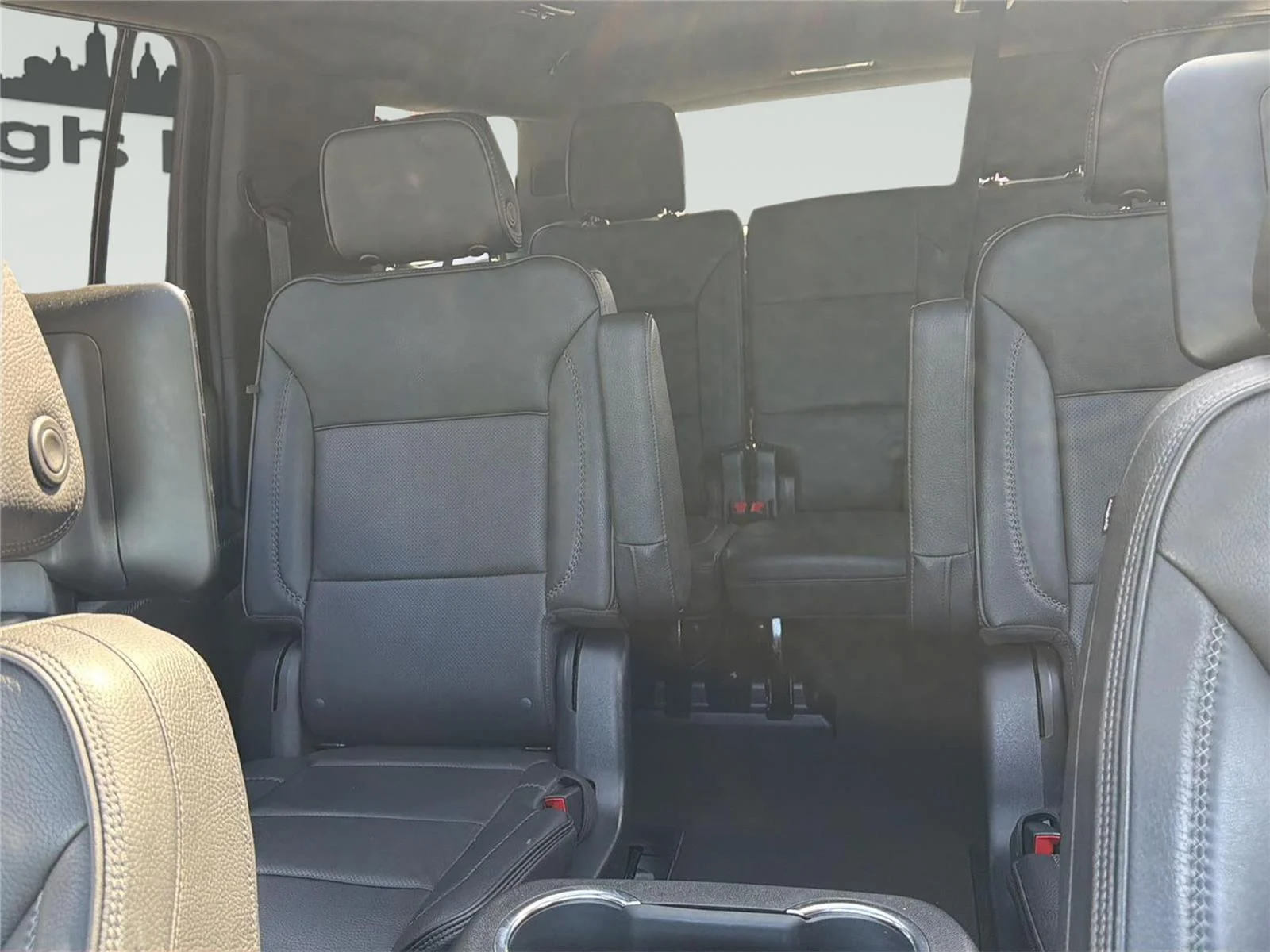 Used 2023 Onyx Black GMC Denali image 28